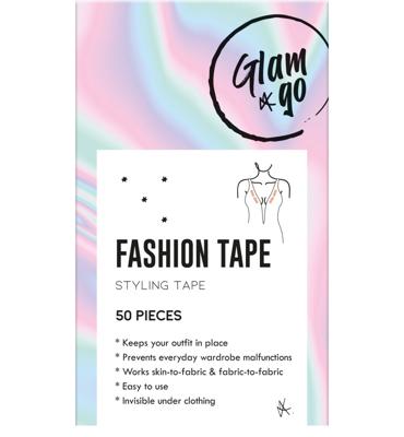Glam & Go Fashion Tape