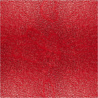 Schjerning Hobbyverf metallic, lava rood(5112), 30 ml/ 1 fles