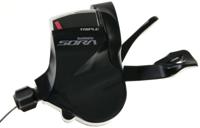 SHIMANO duimversteller "sora sl-r3030" shim.shifter sora slr3030 3sp rf fl.bar - thumbnail