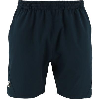 Indian Maharadja Kadiri Tennis Short Heren L