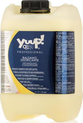Detangling Conditioner 5 ltr