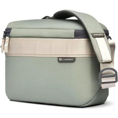 Gomatic Luma Camera Sling 12L, sage green Gomatic Luma Camera Sling 12L, sage green