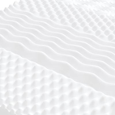Slaapbank met onderschuifbed en lades 100x200 cm fluweel zwart - thumbnail