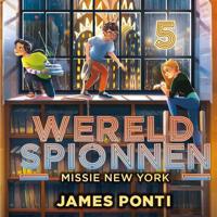 Missie New York - thumbnail