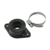 Spruitstuk rubber Stage6 40 mm. - thumbnail