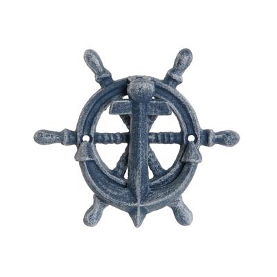 Klink Home ESPRIT Ijzer 16 x 3 x 14 cm Roer