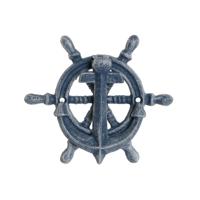 Klink Home ESPRIT Ijzer 16 x 3 x 14 cm Roer - thumbnail