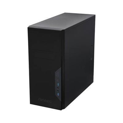 Antec VSK3000E-U3 Midi-tower PC-behuizing Zwart