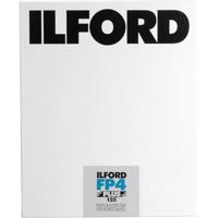 Ilford FP4 Plus 8 x 10" 25 vel - thumbnail