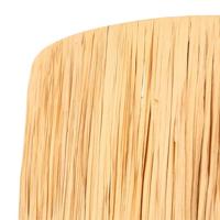 Steinhauer Lampenkap Zeegras Ø 40 cm E27 beige - thumbnail