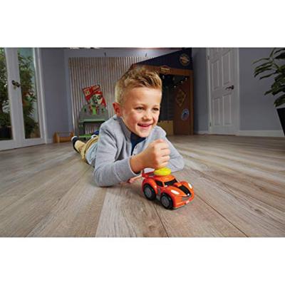 Little Tikes Wheelz Slammin Racers Stunt Jump met Geluid