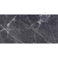 Vloertegel Rak BluedelBelgio Grijs Glans 60x120 Rak - thumbnail