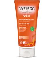 Douchegel Weleda Sport - thumbnail