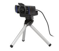Logitech C920s Pro HD Webcam - thumbnail