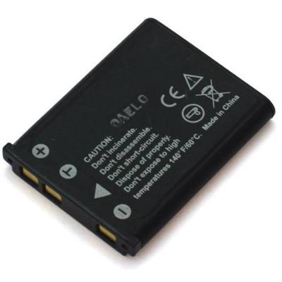 Accu SO-BP33-700 voor Olympus - model Li-40B / Li-42B