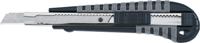 kwb Professioneel afbreekmes met autolockfunctie, 9 mm 015109 1 stuk(s) - thumbnail