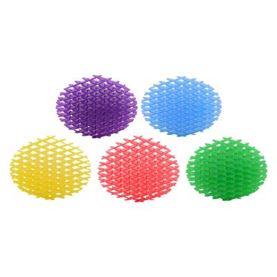 Johntoy Glitter shapeshifter worm