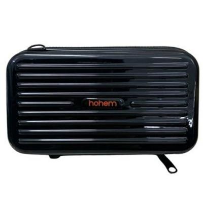 Hohem Hard case voor iSteady Q/XE/V2S - Black