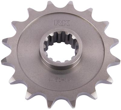 RK Sprocket 520 17z standard