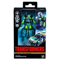 Transformers Age of the Primes Deluxe Class Action Figure The Thirteen Fugitive Waspinator 14 cm - thumbnail