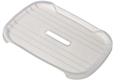 Curver deksel voor Flexi basket Curver deksel voor Flexi basket