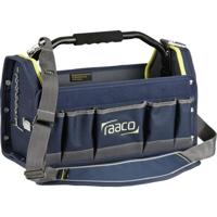 raaco ToolBag Pro 760331 Gereedschapstas (zonder inhoud) Universeel (b x h x d) 419 x 264 x 206 mm - thumbnail