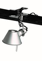 Artemide Tolomeo Micro Pinza Klemlamp - Aluminium - thumbnail