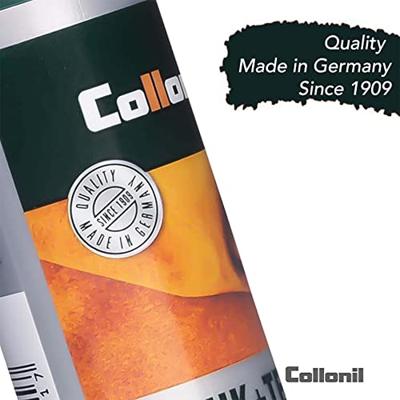 Collonil Nubuk+Textile D.Bruin 100ML - alle