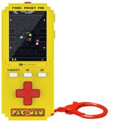Portable Gaming System Pixel Pocket Pro - Pac-Man - thumbnail