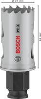 Bosch Accessoires PRO Multi Material PC Plus gatzaag | 27 mm - 2608594373 - thumbnail