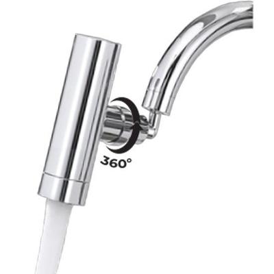 Nexxt 3-In-1 Multifunctioneel Kraan Opzetstuk