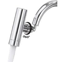 Nexxt 3-In-1 Multifunctioneel Kraan Opzetstuk - thumbnail