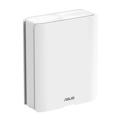 Asus ZenWiFi BQ16 - 3er WiFi-router 2.4 GHz, 5 GHz, 6 GHz