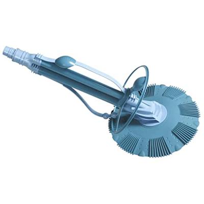 Automatische zwembadvuilzuiger