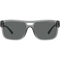 Heren zonnebril Emporio Armani EA 4197 - thumbnail