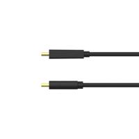 UNITEK KABEL DisplayPort 1.2, HDMI, 4K@60HZ, 1,8M, V1608A - thumbnail