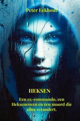 Heksen - Peter Eekhout - ebook