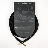 Cordial CRI6PP ENCORE 6.3 TS jack - 6.3 TS jack recht - road instrumentkabel 6m - thumbnail