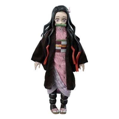 Demon Slayer: Kimetsu no Yaiba FigZero Action Figure 1/6 Nezuko Kamado 26 cm Demon Slayer: Kimetsu no Yaiba FigZero Action Figure 1/6 Nezuko Kamado 26 cm