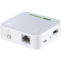 TP-Link TL-WR902AC, AC750 Wireless Travel Router - thumbnail
