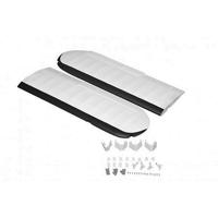 FMS - 1700Mm Pa-Supercub Main Wing Set (FMSRM102) - thumbnail