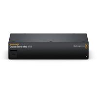 Blackmagic Cloud Store Mini 8TB - thumbnail
