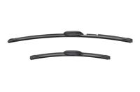 Bosch ruitenwissers Aerotwin A818S - Lengte: 650/425 mm - set wisserbladen voorzijde A818S - thumbnail