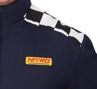 Racing Driver Speedcar Kostuum Heren - thumbnail