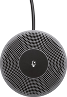 Statief Spraakmicrofoon Logitech Expansion Mic MeetUp Zendmethode:Kabelgebonden Voet - thumbnail