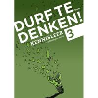 Durf te denken! (Paperback) - thumbnail