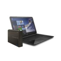 Vantec NST-536S3-BK NexStar DX USB 3.0 externe behuizing voor SATA Blu-Ray/CD/DVD-station, volledig zwart - thumbnail