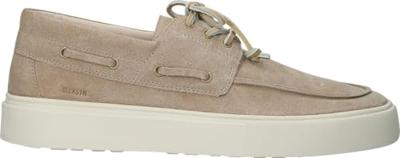 Blackstone - DG510 leren sneakers heren Suede Heren