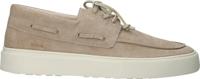 Blackstone - DG510 leren sneakers heren Suede Heren - thumbnail