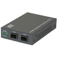 KTI Networks KGC-311-N Fiber Modeconverter Single Mode/Multimode - thumbnail